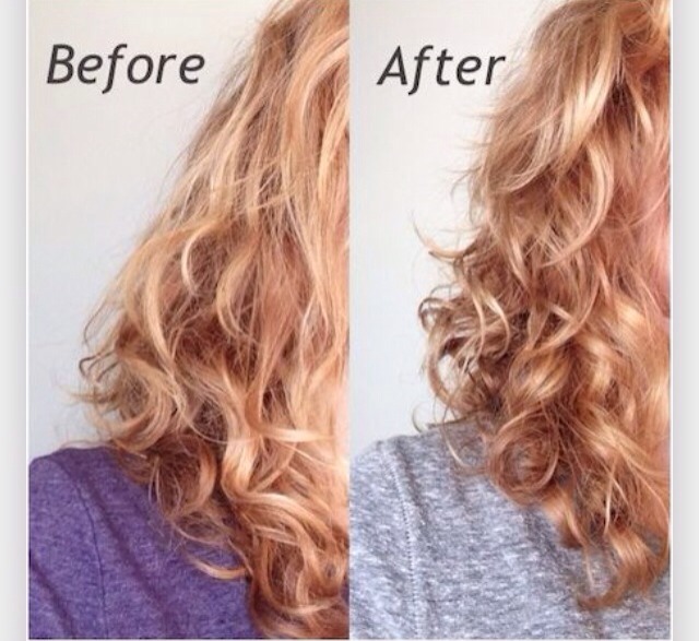 4 All Natural Homemade Hair Masks 😍