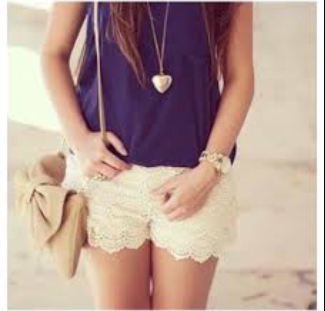 Cute Spring Outfits