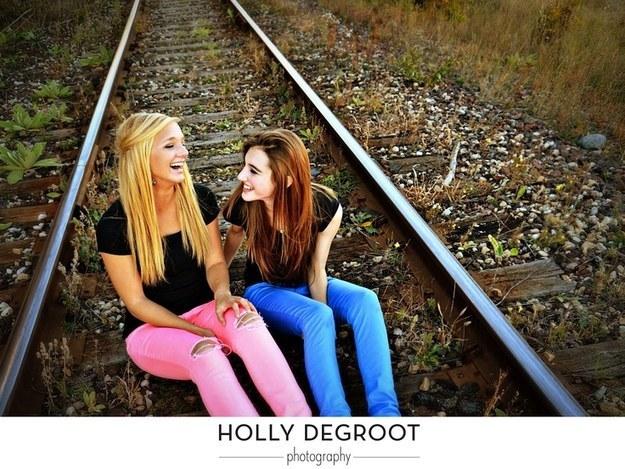 Best Friend Photography Ideas !!!! Super Cute! Lurve It!!