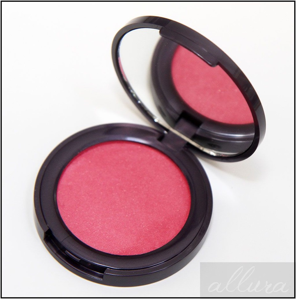 DON'T: put blush in the middle of your cheek. Smile or puff out your cheeks when applying to find the roundest part of your face.