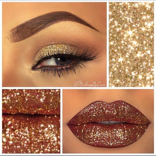 Holiday Makeup Tutorials!!