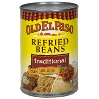 1 can of refried beans
