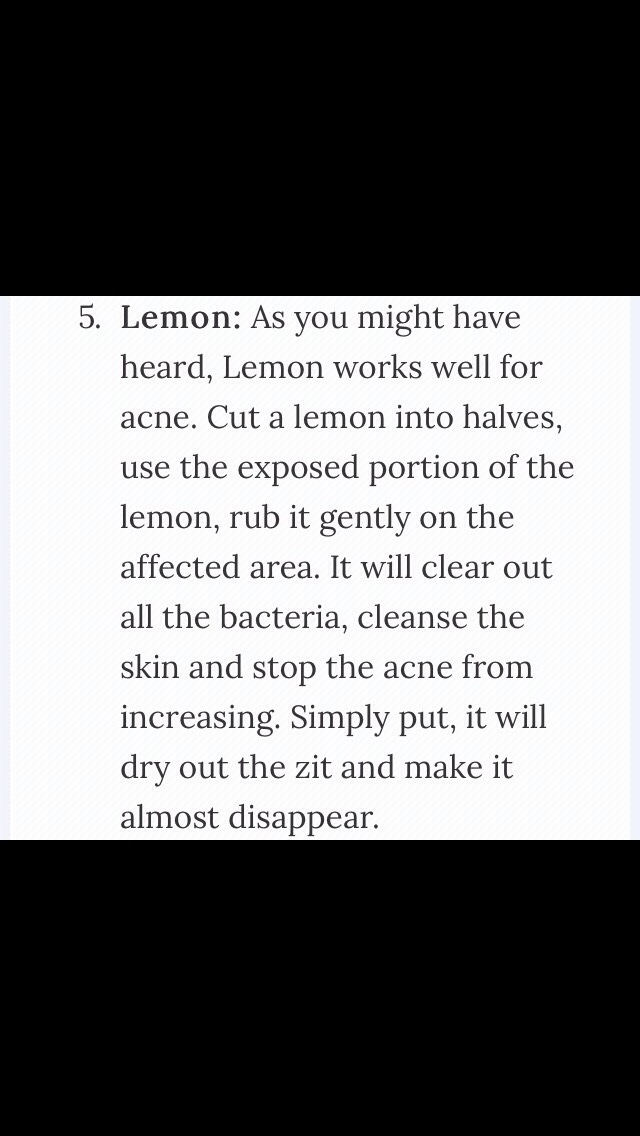 Get Rid Of Acne Overnight πΈπ
