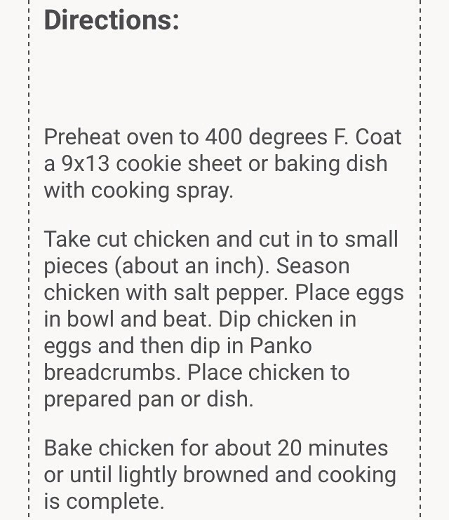 🍯Honey Garlic Chicken Recipe!🍯