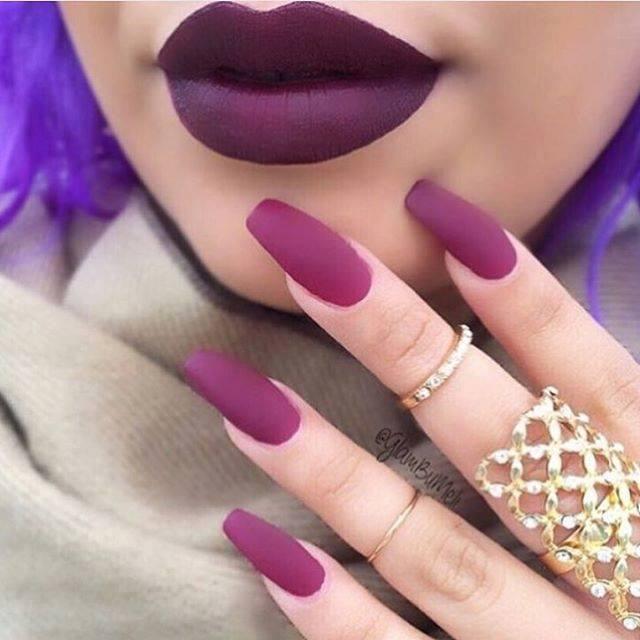 Unique Makeup Ideas For Christmas Party )