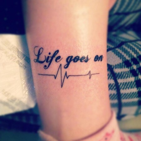 Cute Tattoos