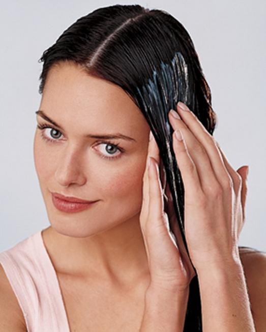 Hydrating Hair Mask