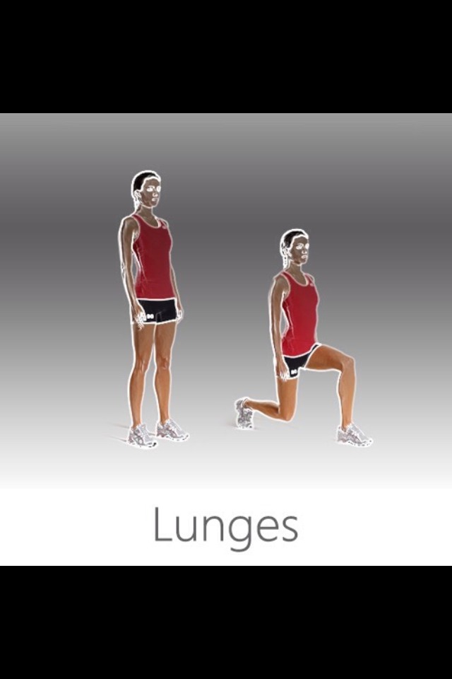 Simple Exercises For A Better Butt