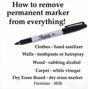 Life Hacks