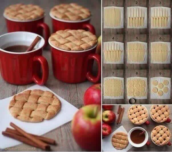 20 Amazing And Creative Bread Ideas.