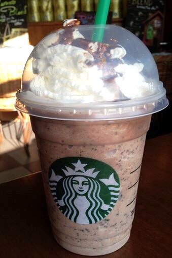 Starbuck Secret Menu Pt. 2
