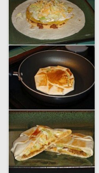 Dinner Ideas! 