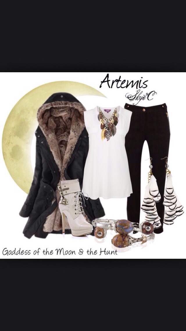 Disney Inspired Outfits
