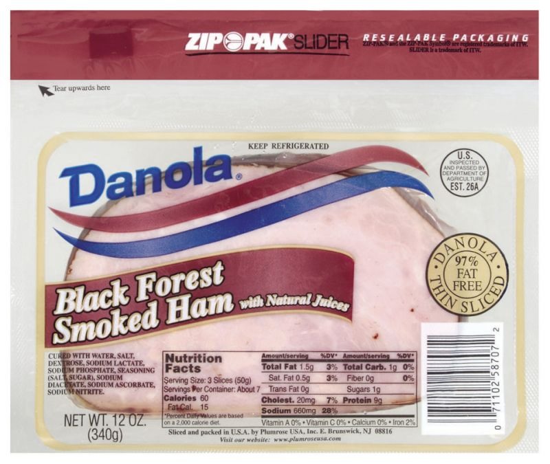 Put cut up ham or you dogs favorite treat(such as chicken or pork ect) into the container