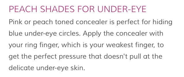 15 Concealer Hacks To Change Up Your Makeup Routine