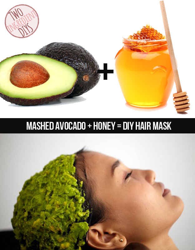 2⃣7⃣ Insanely Easy Two Ingredients DIY Hacks. 😍