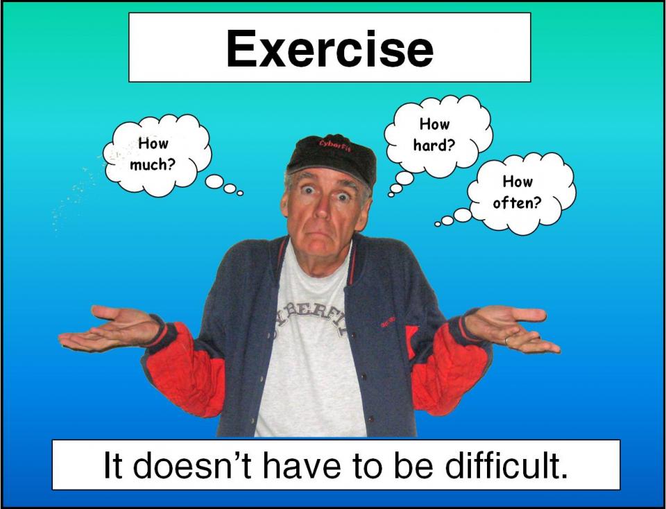 Important Health Tips