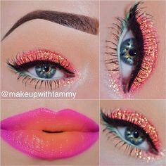 Gorgeous Valentines Day Makeup Ideas And Tutorials 😍💘💋