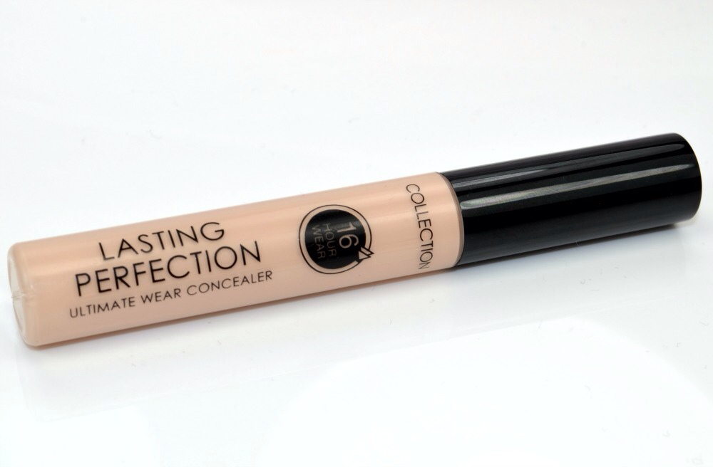 This concealer is AMAZING. This also gets the thumbs up from beauty blogger zoella! (Check her out!). Amazing coverage and it is currently on offer at boots for 4.19! Also the colour choices are amazing !