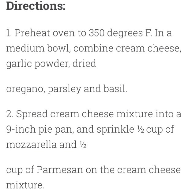 Super Easy Pizza Dip! 👅❤️🍕😍
