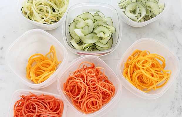 1️⃣2️⃣ Genius Meal Prep Tips🍏✌️