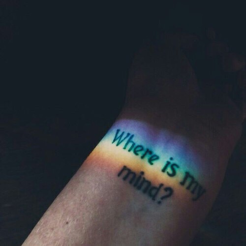 90+ Small Tattoos 