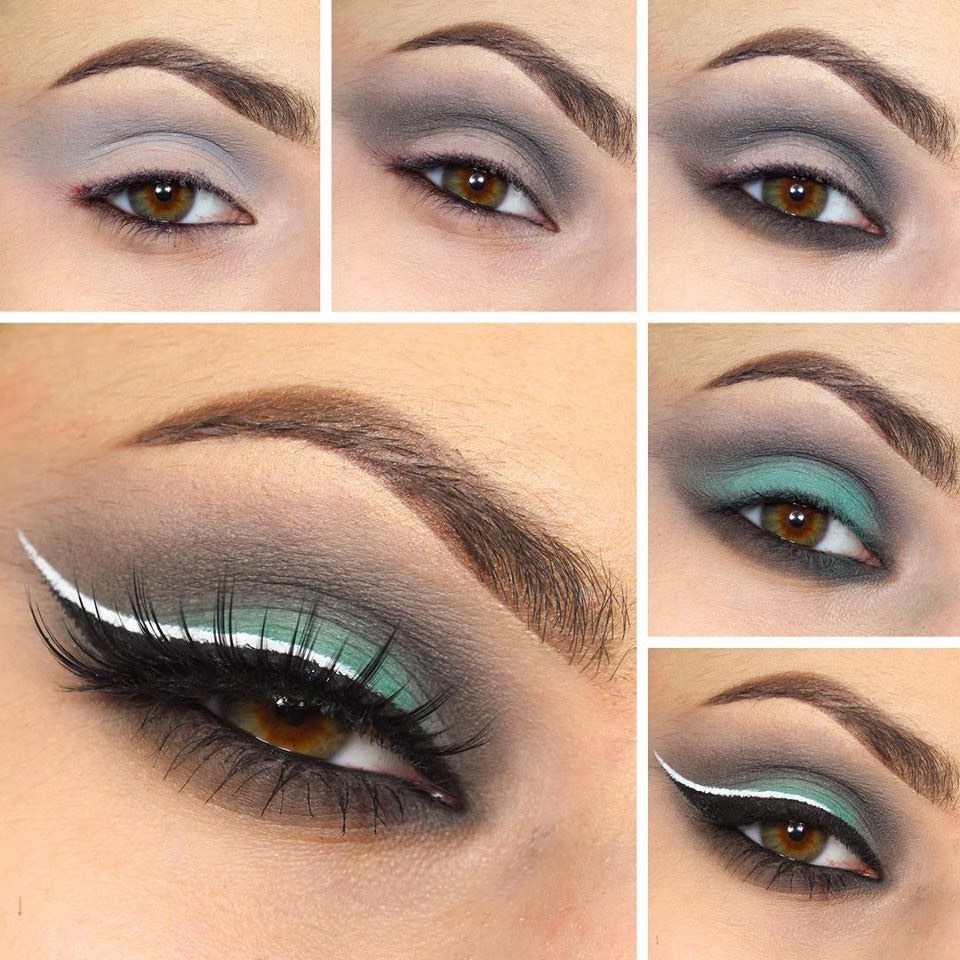 Makeup Tutorial #1