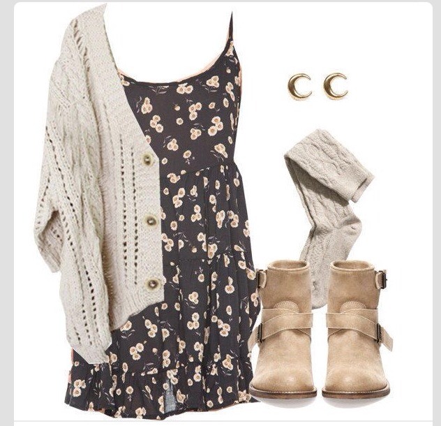 ✨Simple Fall Outfits✨