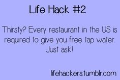 Easy Life For Simple Life Hacks
