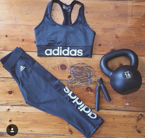 Workout Outfits