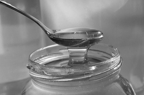 Mix all of the ingredients together on the saucer plate (or bowl) and rub the scrub all over your face using your fingers
Note: rub the scrub on your face in a circular motion. And also you don't need to leave it on for a long time.
Then your finished!! Enjoy
(Please thumbs up, save, and follow)