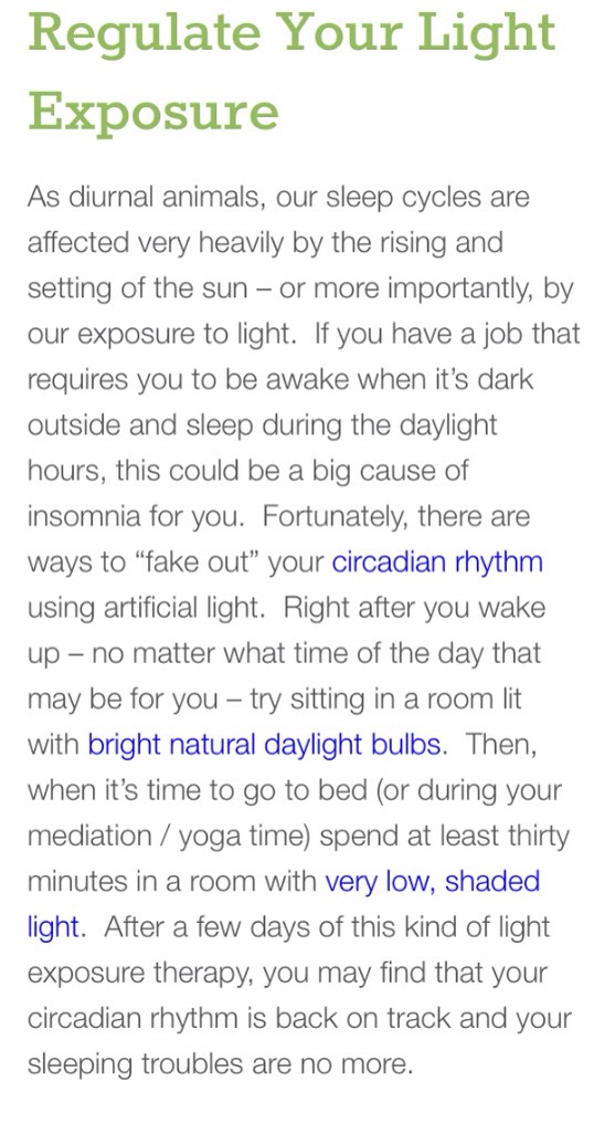 ✨Natural Sleep Remedies That Really Work✨