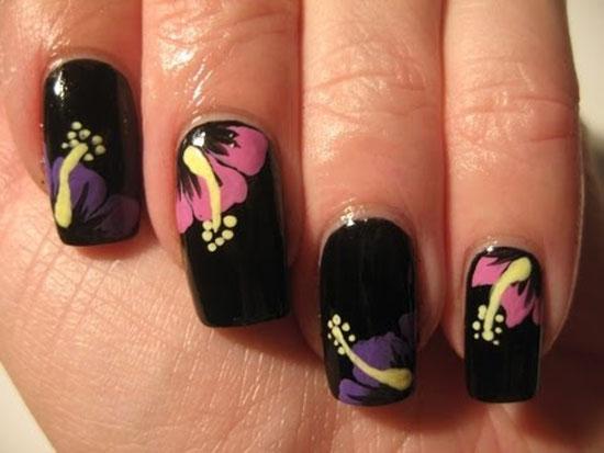๐๐๐
INSPIRING Nail Arts For Winters๐๐๐