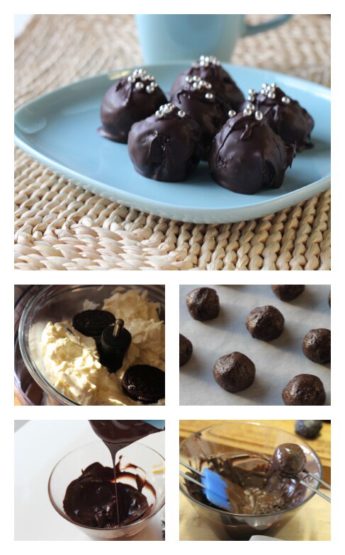 Easy And Fun Oreo Recipes