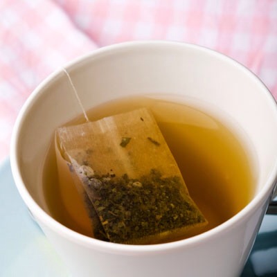 Halt your afternoon habit! It’s a no-brainer that drinking coffee or tea right before you hit the sack won’t do you any sleep favors. But you also need to watch your afternoon drinks, says Joan Salge Blake, RD, a clinical associate professor at Boston University. Finish your tea or coffee before 2pm