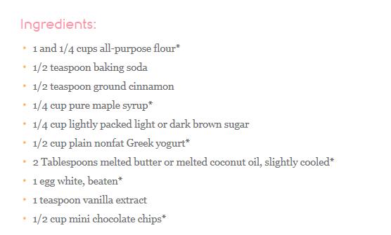 45 Calorie Mini Chocolate Muffins - Delicous Without The Calories