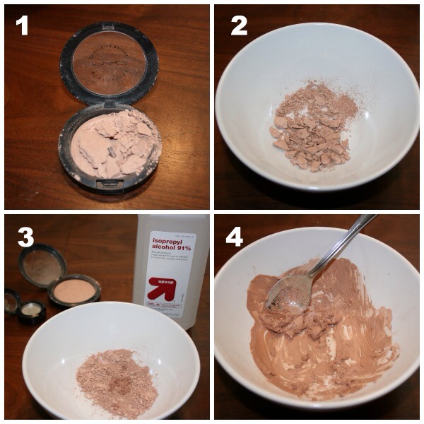 💆🙆😍How To Fix Broken Make Up💅💄🙆