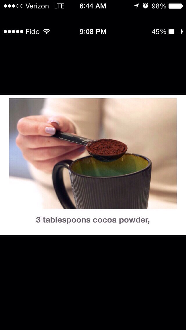 Quick Easy Little Piece Of Cake For Those Cravings