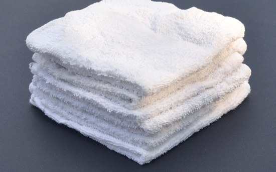 Rag/ wash cloth 
