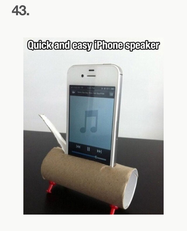 46 Brilliant Life Hacks