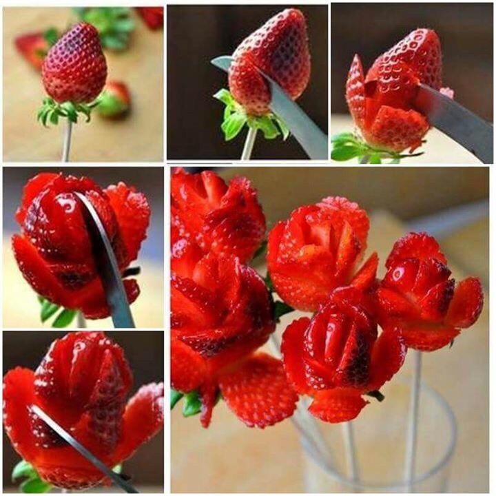 Cute/fun Decorations For Dishes 