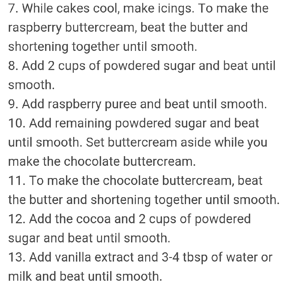 Red Wine Chocolate Cake!!