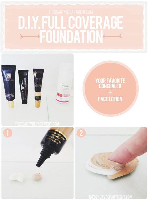 32 of the best makeup tips that every girl should know