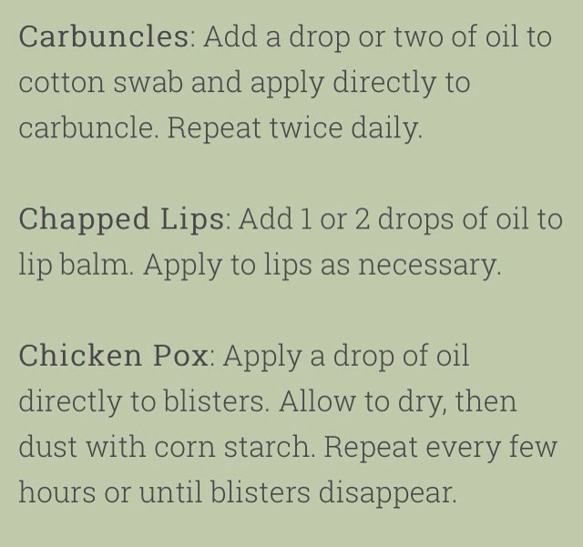 💥75 Amazing Tea Tree Oil Uses💥