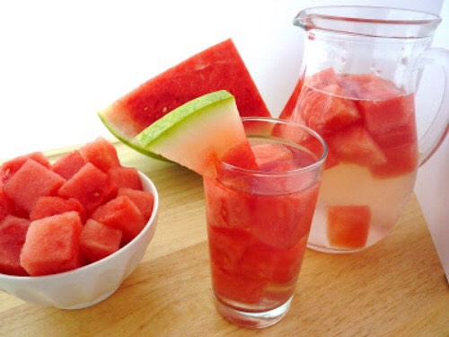 Fruit Detox Drinks And How They Help Your Body 