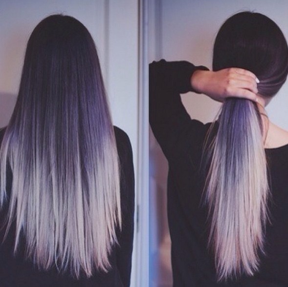 Hair Coloring Ideas 