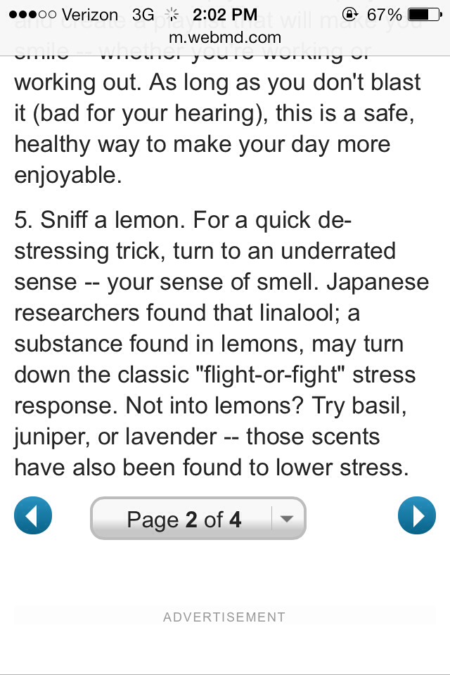 Quick Steps To Make Your Day Better 