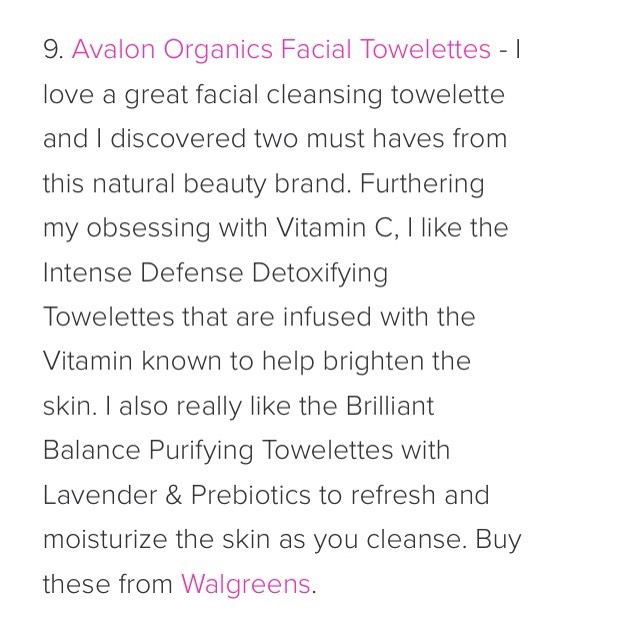 Top 20 Spring/Summer Drugstore Beauty Products 2016 #SummerVibes