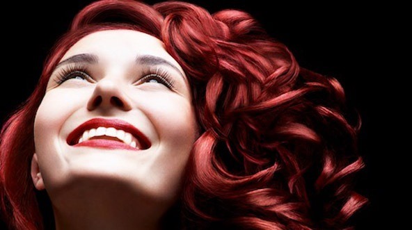 Tips For Red Hair