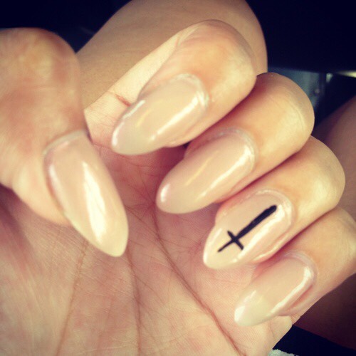 Pretty And Beautiful Nails